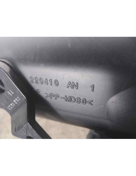 REJILLA AIREADORA   - 190755