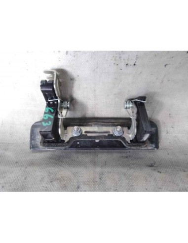 MANETA EXTERIOR PORTON NISSAN MICRA (K13K/KK) -...