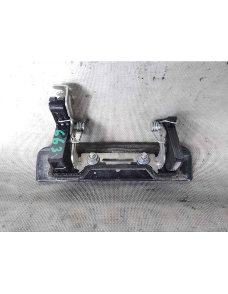 MANETA EXTERIOR PORTON NISSAN MICRA (K13K/KK) - 194420