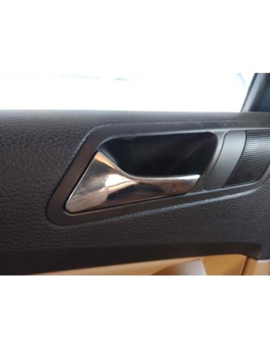 MANETA INTERIOR TRASERA IZQUIERDA VOLKSWAGEN...