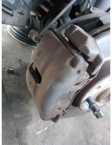 PINZA DE FRENO DELANTERA IZQUIERDA VOLKSWAGEN...
