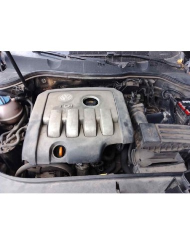 CENTRALITA MOTOR UCE VOLKSWAGEN PASSAT VARIANT...