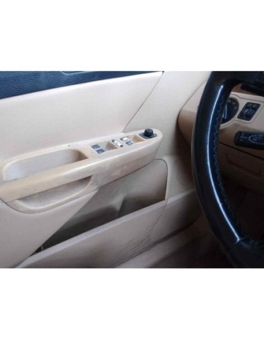 CERRADURA PUERTA DELANTERA IZQUIERDA VOLKSWAGEN...