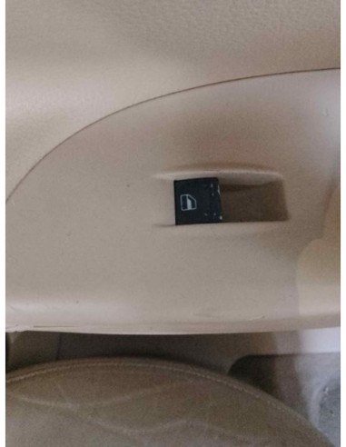 MANDO ELEVALUNAS TRASERO IZQUIERDO VOLKSWAGEN...