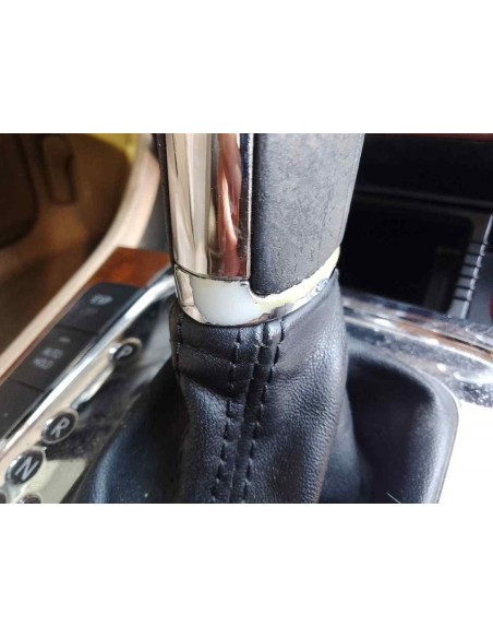 POMO PALANCA CAMBIO VOLKSWAGEN PASSAT VARIANT (3C5) - 217603