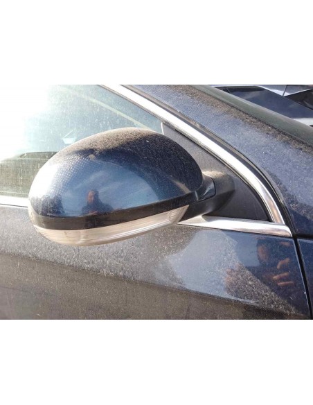 RETROVISOR DERECHO VOLKSWAGEN PASSAT VARIANT (3C5) - 217615
