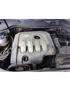 VARILLAJE CAMBIO VOLKSWAGEN PASSAT VARIANT (3C5) - 217629