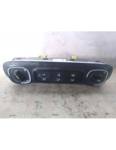 MANDO CALEFACCION / AIRE ACONDICIONADO CITROEN C3... 2