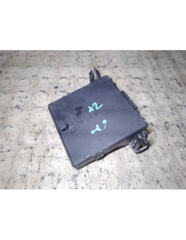 CENTRALITA CIERRE AUDI A3 (8P1) - 200640