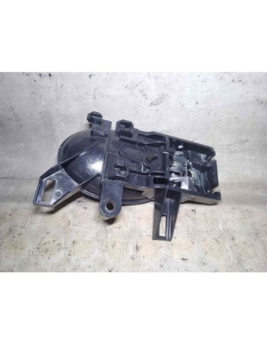 MANETA INTERIOR DELANTERA IZQUIERDA NISSAN...