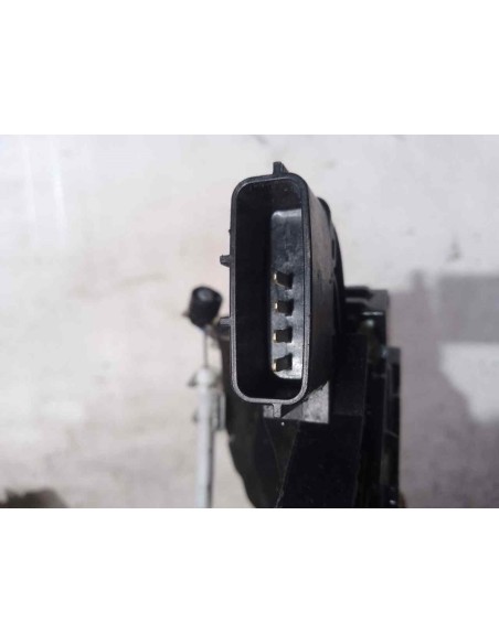 CERRADURA PUERTA DELANTERA IZQUIERDA NISSAN MICRA (K13K/KK) - 194386