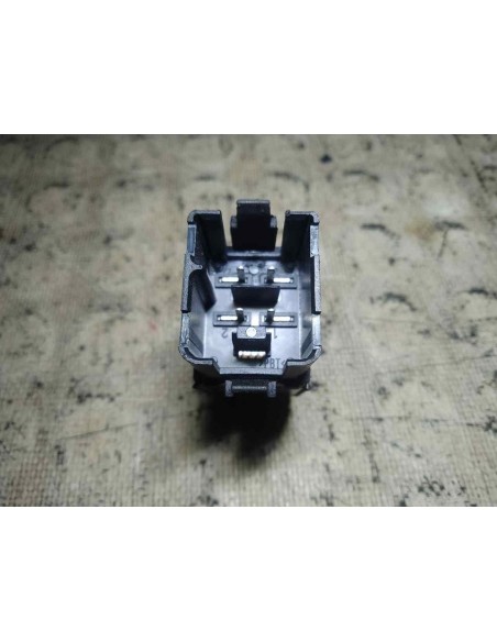 WARNING VOLKSWAGEN GOLF V (1K1)(10 2003) - 220479