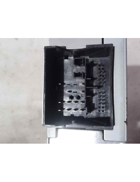 SISTEMA AUDIO / RADIO CD CITROEN C3 AIRCROSS - 195166