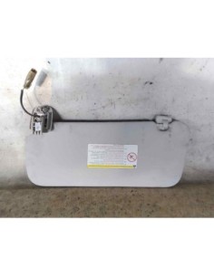 PARASOL DERECHO PEUGEOT 407 - 136137 2