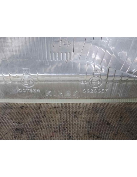 FARO IZQUIERDO OPEL CORSA A - 154881