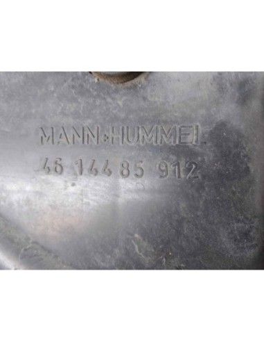 FILTRO AIRE TOYOTA AVENSIS BERLINA (T25) - 176516