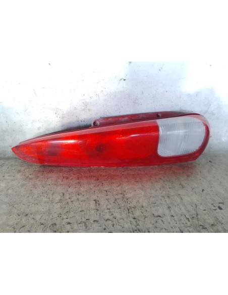 PILOTO TRASERO IZQUIERDO DAEWOO REZZO - 99688