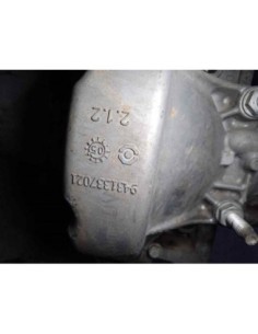 CAJA CAMBIOS CITROEN C4 BERLINA - 164805 2