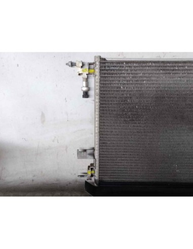 CONDENSADOR / RADIADOR  AIRE ACONDICIONADO OPEL...