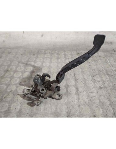 CERRADURA CAPO CITROEN C4 BERLINA - 96292