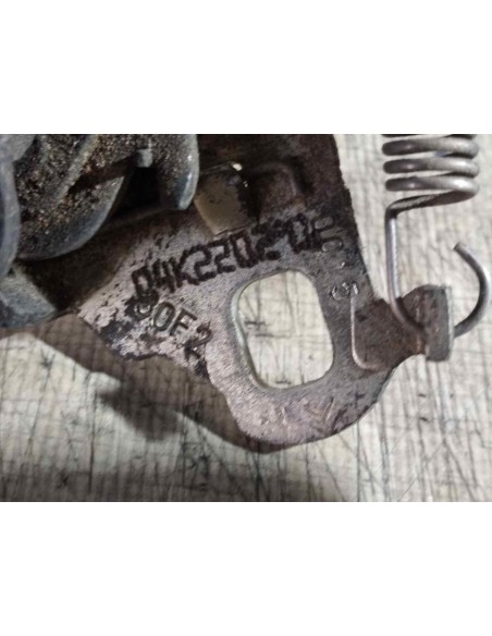 CERRADURA CAPO CITROEN C4 BERLINA - 96292