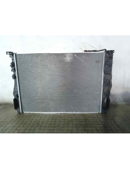 RADIADOR AGUA MERCEDES-BENZ CLASE E (BM 211) BERLINA - 147349