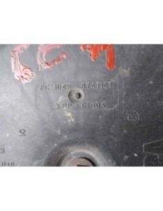 ELECTROVENTILADOR CITROEN C4 BERLINA - 164840 2