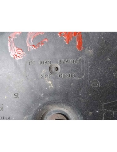 ELECTROVENTILADOR CITROEN C4 BERLINA - 164840