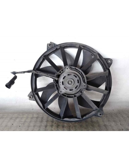 ELECTROVENTILADOR CITROEN C4 BERLINA - 164840