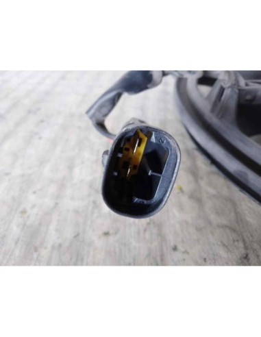 ELECTROVENTILADOR CITROEN C4 BERLINA - 164840