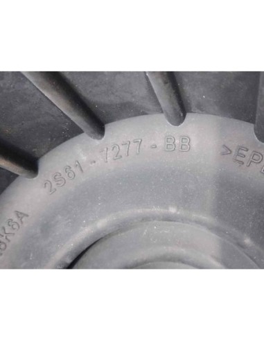 POMO PALANCA CAMBIO FORD FIESTA (CBK) - 166359