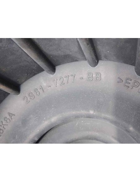 POMO PALANCA CAMBIO FORD FIESTA (CBK) - 166359