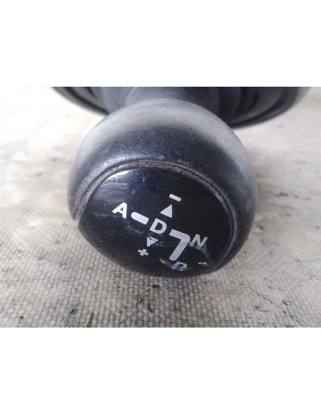 POMO PALANCA CAMBIO FORD FIESTA (CBK) - 166359