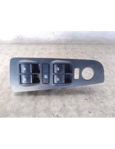 MANDO ELEVALUNAS DELANTERO IZQUIERDO FIAT II...