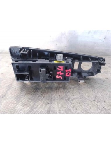 MANDO ELEVALUNAS DELANTERO IZQUIERDO FIAT II...