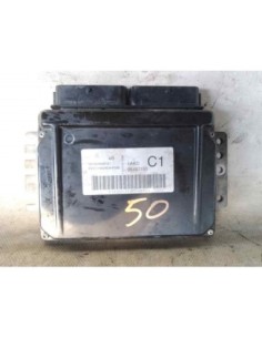 CENTRALITA MOTOR UCE DAEWOO REZZO - 99644