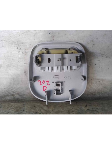 LUZ INTERIOR PEUGEOT 407 - 136106