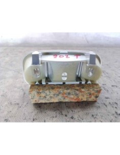 LUZ INTERIOR PEUGEOT 407 - 136111 2