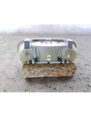 LUZ INTERIOR PEUGEOT 407 - 136111