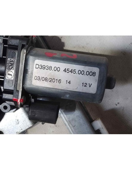 ELEVALUNAS DELANTERO IZQUIERDO SEAT CORDOBA BERLINA (6K2) - 181133