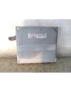 CENTRALITA MOTOR UCE FORD FIESTA (CBK) - 166314