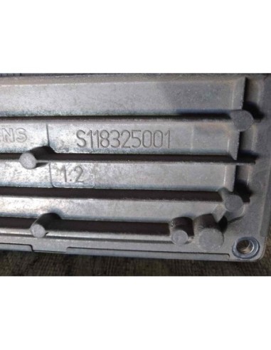 CENTRALITA MOTOR UCE FORD FIESTA (CBK) - 166314