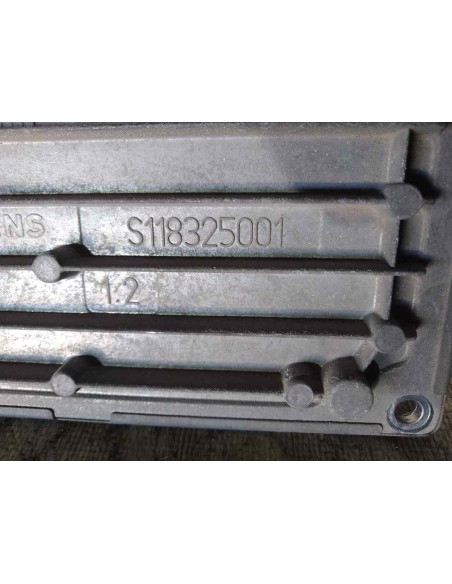 CENTRALITA MOTOR UCE FORD FIESTA (CBK) - 166314