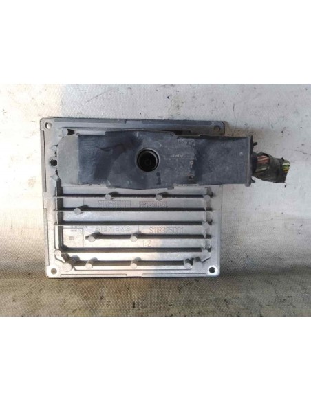 CENTRALITA MOTOR UCE FORD FIESTA (CBK) - 166314