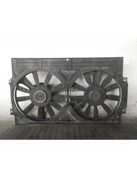 ELECTROVENTILADOR SEAT CORDOBA BERLINA (6K2) - 101779