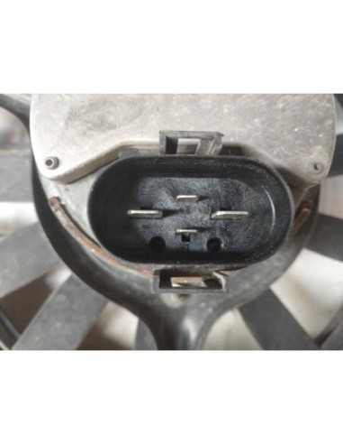 ELECTROVENTILADOR SEAT CORDOBA BERLINA (6K2) -...