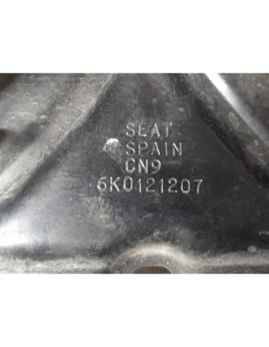 ELECTROVENTILADOR SEAT CORDOBA BERLINA (6K2) -...