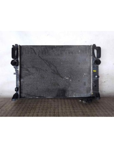 RADIADOR AGUA MERCEDES-BENZ CLASE E (BM 211)...
