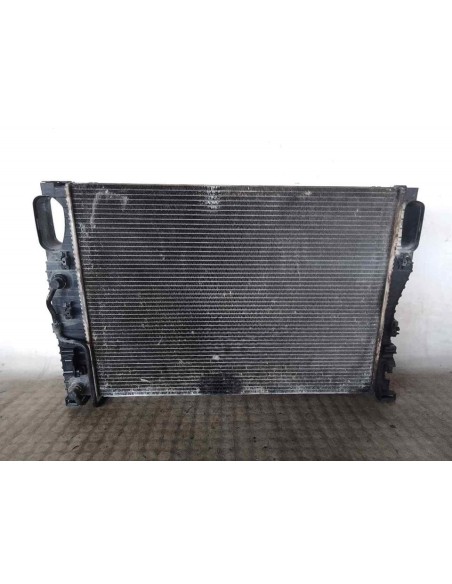 RADIADOR AGUA MERCEDES-BENZ CLASE E (BM 211) BERLINA - 134768