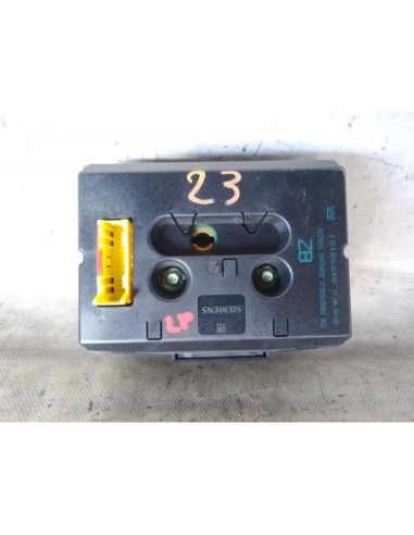 PANTALLA MULTIFUNCION OPEL ZAFIRA A - 151319